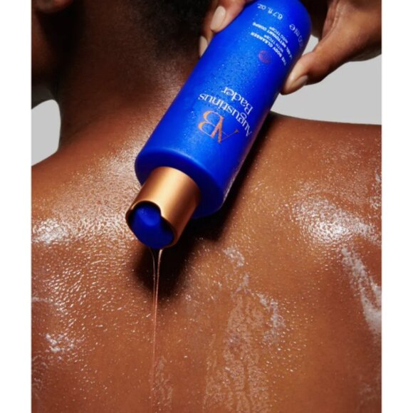 AUGUSTINUS BADER THE BODY CLEANSER WITH TFC8, MOISTURIZING BODY WASH - NWT - Picture 2 of 14